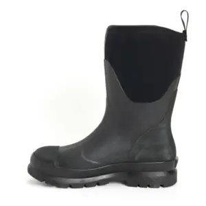 Muck Men's Chore XF Tall Waterproof Steel Toe Work Boot