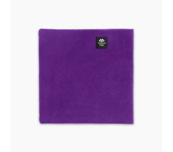Kids Double-Layer Neck Warmer - Turtle Fur Chelonia - Image 3