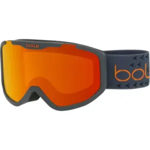 Bolle Rocket Plus Kids Goggles - UV Protection & Anti-Fog