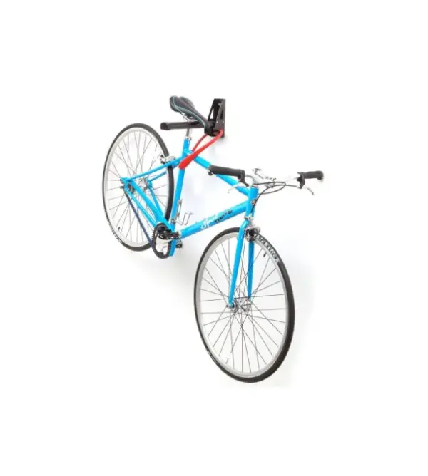 Bike Wall Mount Vertical Storage FeedBack Sports Velo - Image 4