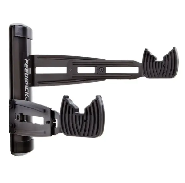 Feedback Sports Velo 2D Bike Wall Mount Rack for Space Saving Storage - Image 3