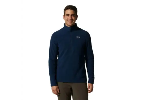 Men's Mountain Hardwear Yumalino Hiking Pants - Image 3