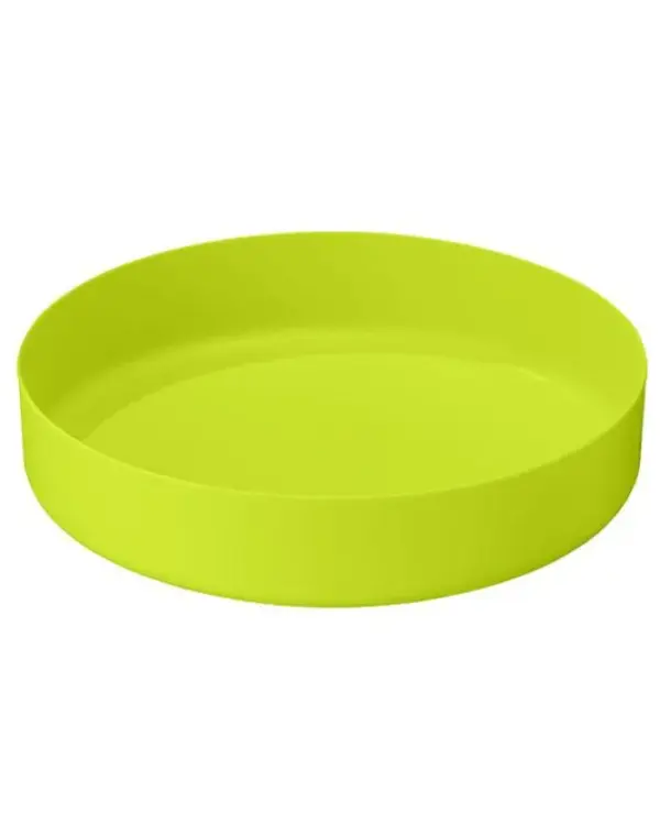 MSR DeepDish Camping Plate - Durable Outdoor Dinnerware - Image 3
