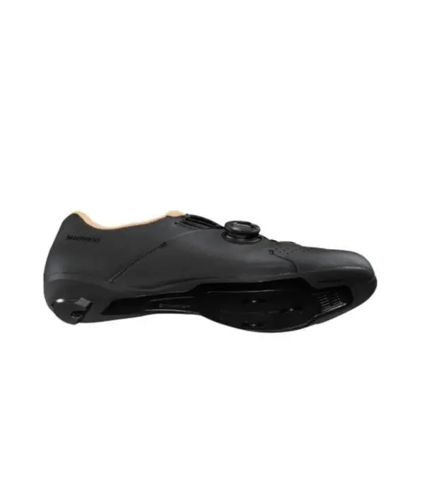 Shimano Women's RC300WMS Road Cycling Shoes - Image 3