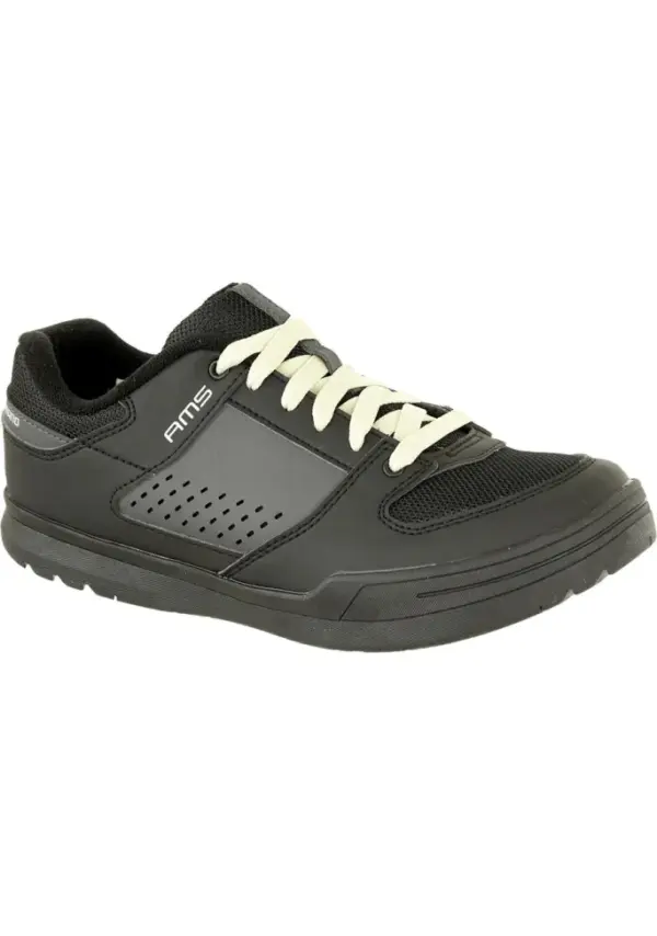 Shimano AM501 Mens Mountain Bike Shoes - Cycling & SPD Compatible - Image 3