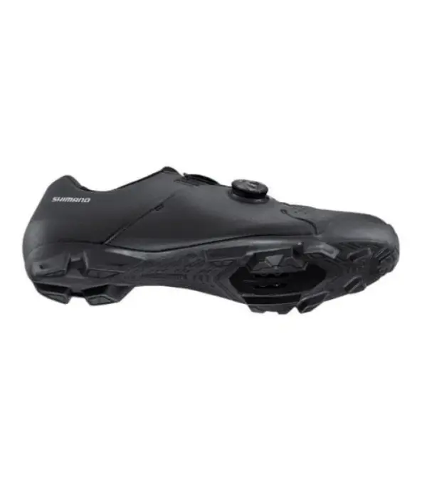 Shimano SH-XC300 Wide Fit Cycling Shoes for Men - Image 3