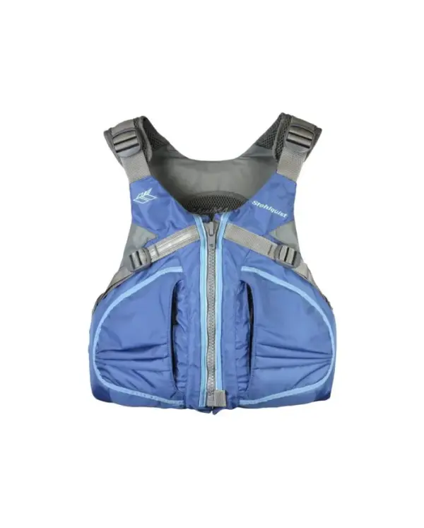 Women's Stohlquist Cruiser Kayak Life Jacket Vest - Image 3