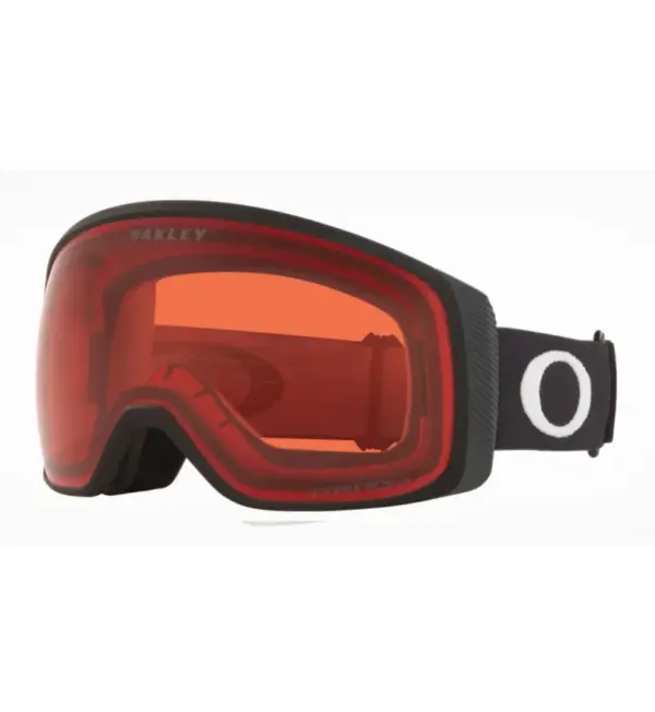 Oakley Flight Tracker M Men's Ski Goggles - Prizm Lens, Anti-Fog - Image 3