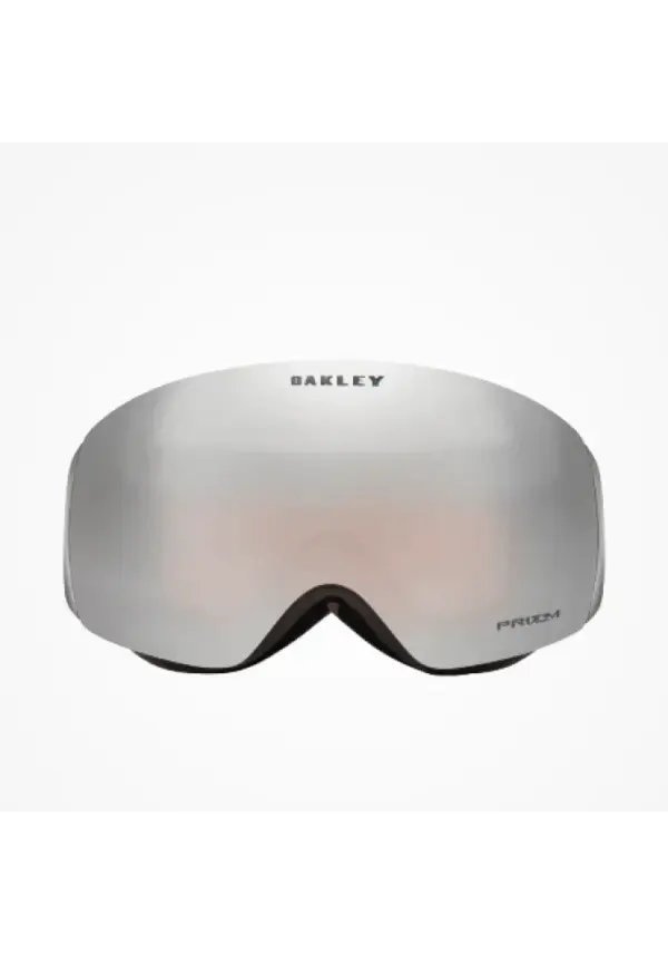 Oakley Flight Deck XM Ski Goggles PRIZM Lens Wide View