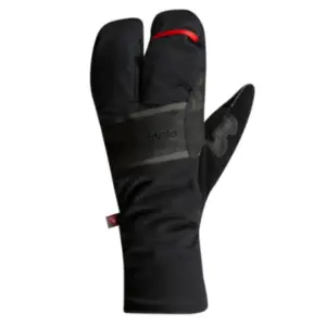 Pearl Izumi Amfib Lobster Gel Cycling Gloves for Cold Weather