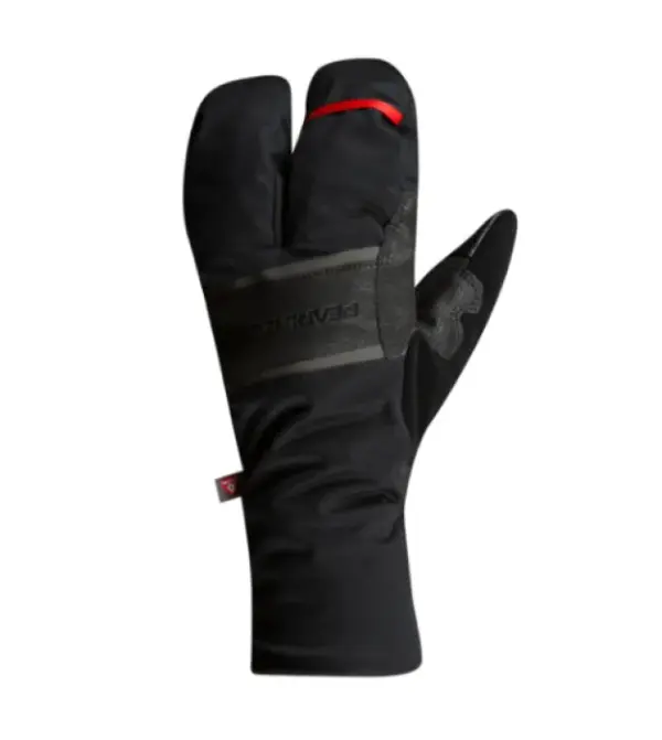 Pearl Izumi Amfib Lobster Gel Cycling Gloves for Cold Weather
