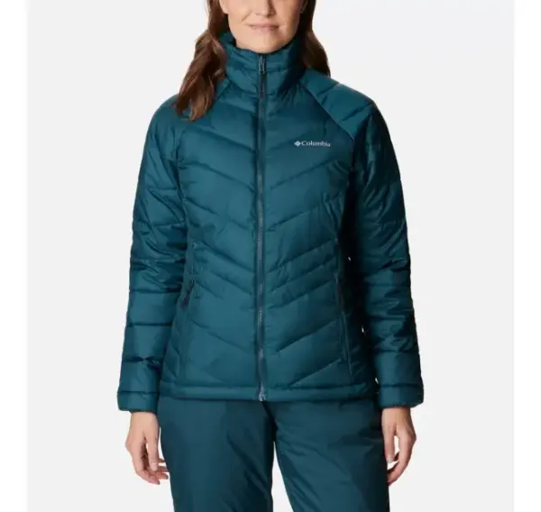 Columbia Women's Whirlibird IV Interchangeable Jacket - Image 4