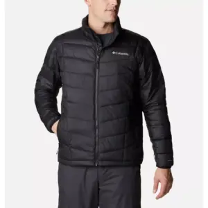 Columbia Men's Whirlibird IV Insulated Jacket - Waterproof & Warm