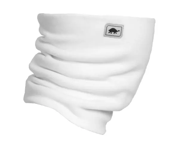 Turtle Fur Double Layer Fleece Neck Gaiter, Chelonia Warm - Image 3