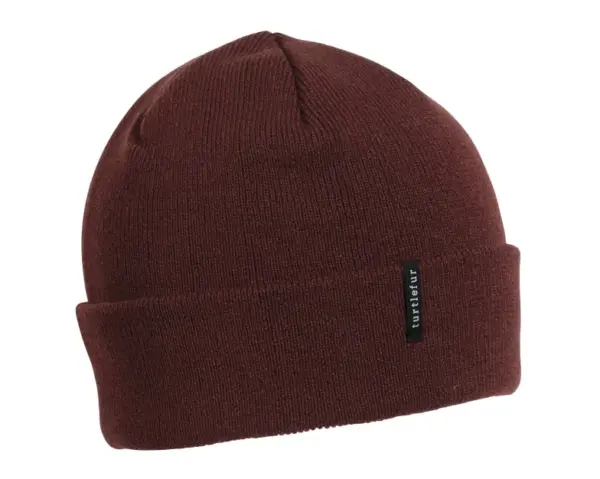Turtle Fur Explorer Beanie Warm Winter Hat - Image 3