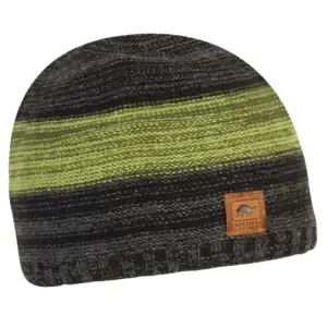 Turtle Fur Lambswool Beanie - Soft & Warm Winter Hat