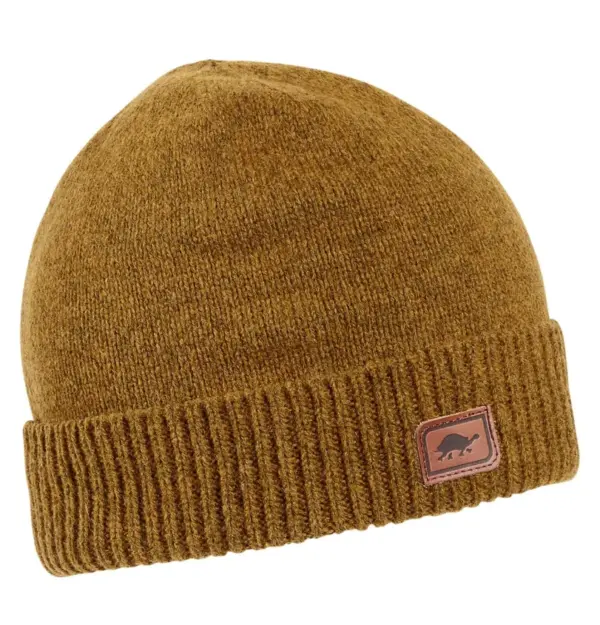 Nepal Handmade Wool Mika Beanie by Turtle Fur - Image 4