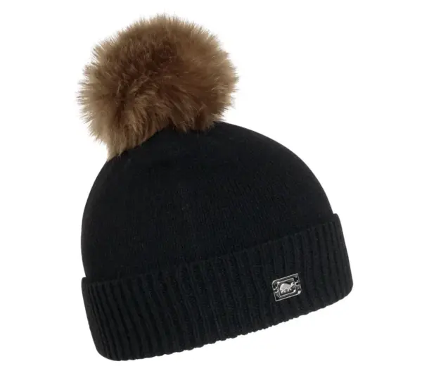 TurtleFur Women's Lambswool Sara-Jane Beanie - Image 3