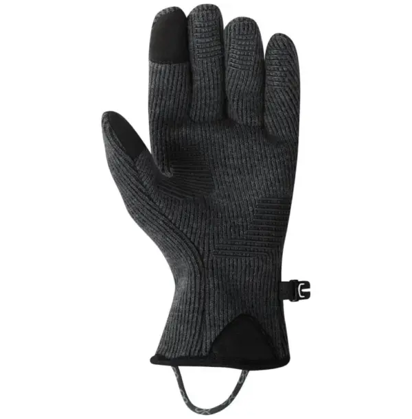 Outdoor Research Women's Flurry Sensor Touchscreen Gloves for Cold Weather - Image 3