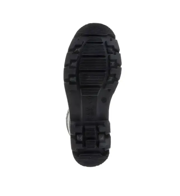 Men's Kamik Forester Waterproof Winter Boots for Cold Weather