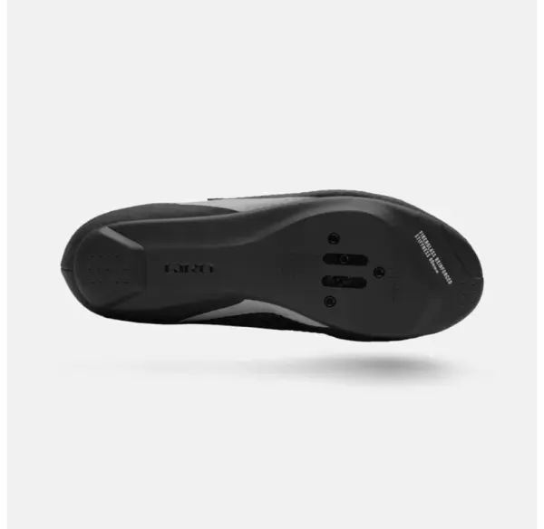 Giro Stylus Men's Road Cycling Shoes - Lightweight Comfort