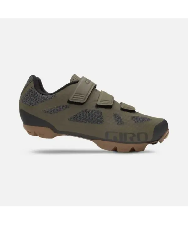 Giro Ranger Men's Cycling Shoes for Road & Mountain Biking - Image 3