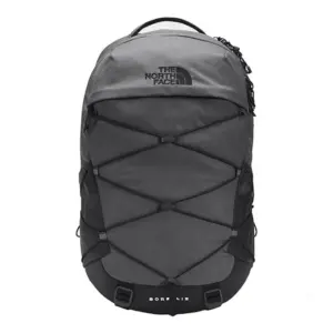 The North Face Borealis Backpack - Durable Daypack for Hiking & Commute