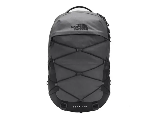The North Face Borealis Backpack - Durable Daypack for Hiking & Commute