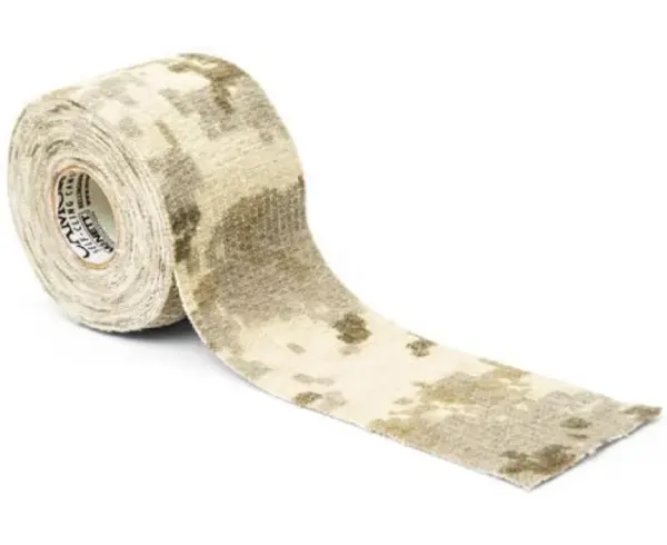 Camo Fabric Wrap for Gear Protection by Gear Aid - Image 4