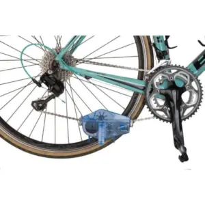 Park Tool Cyclone Chain Cleaner for Bikes - Quick & Easy