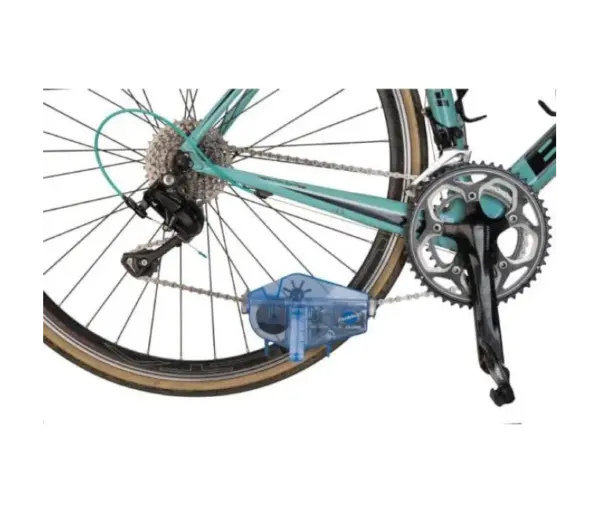 Park Tool Cyclone Chain Cleaner for Bikes - Quick & Easy