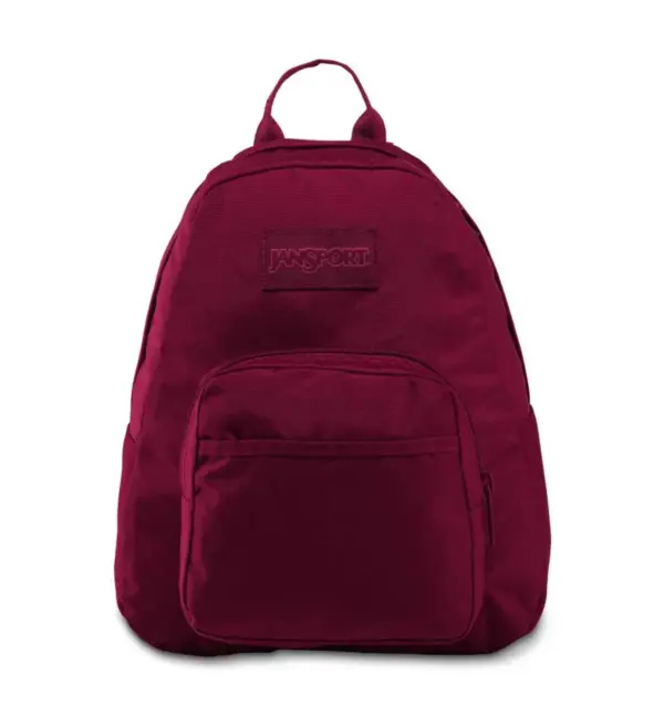 JanSport Half Pint Backpack - Lightweight Mono Pack for Everyday Use - Image 3