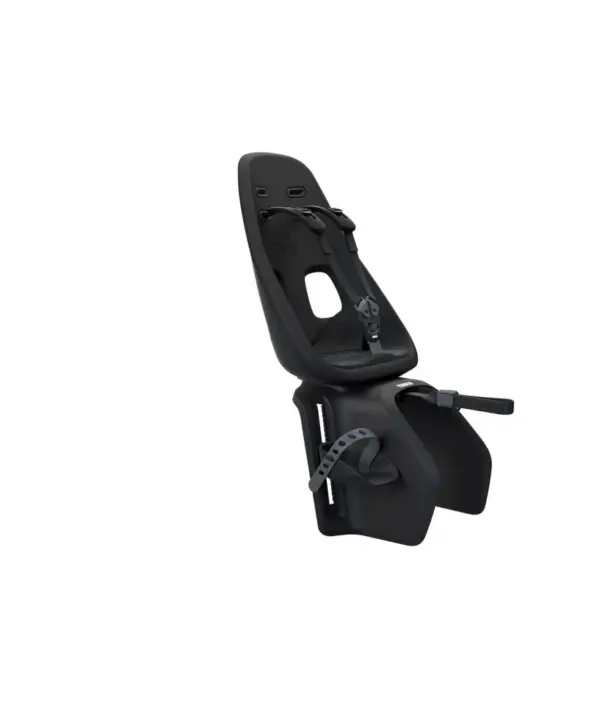 Thule Yepp Nexxt Maxi Rear Bike Seat for Kids - Image 3