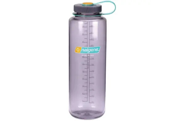 Nalgene Sustain 48oz Wide Mouth Silo Water Bottle - Image 3