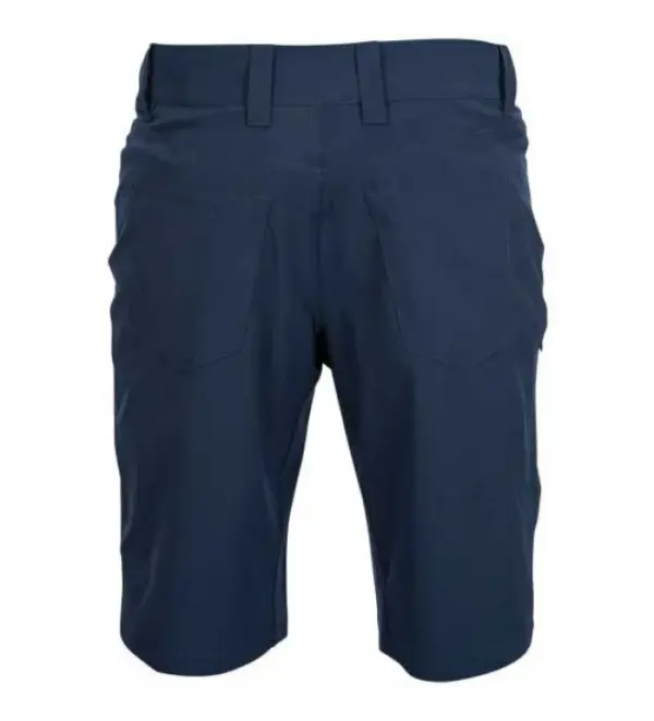 Men's Zoic Edge 12" Cycling Shorts Linerless Comfort Fit - Image 4