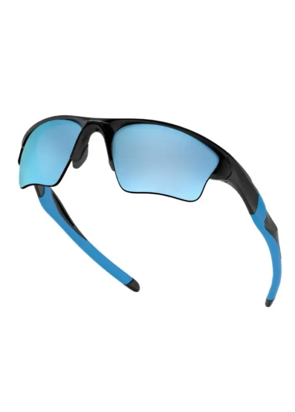 Oakley Half Jacket 2.0 XL Polarized Prizm Sunglasses - Image 3
