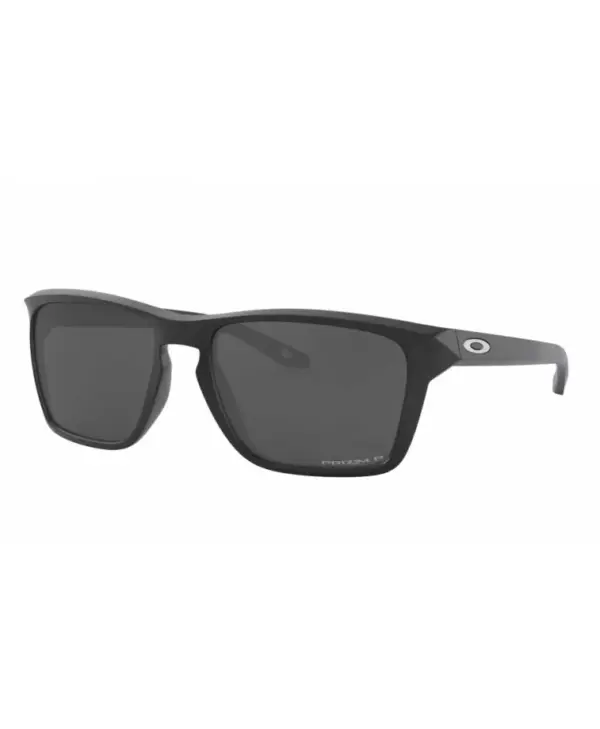 Oakley Sylas Polarized Sunglasses for Men - Image 4