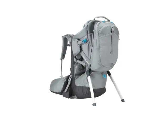 Thule Sapling Elite Slate Backpack - Durable & Water-Resistant - Image 3