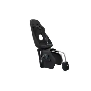Thule Yepp Nexxt Maxi Rear Bike Seat for Kids - Safe & Comfortable
