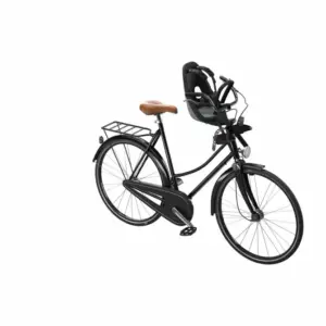 Thule Yepp Mini Front-Mounted Child Bike Seat