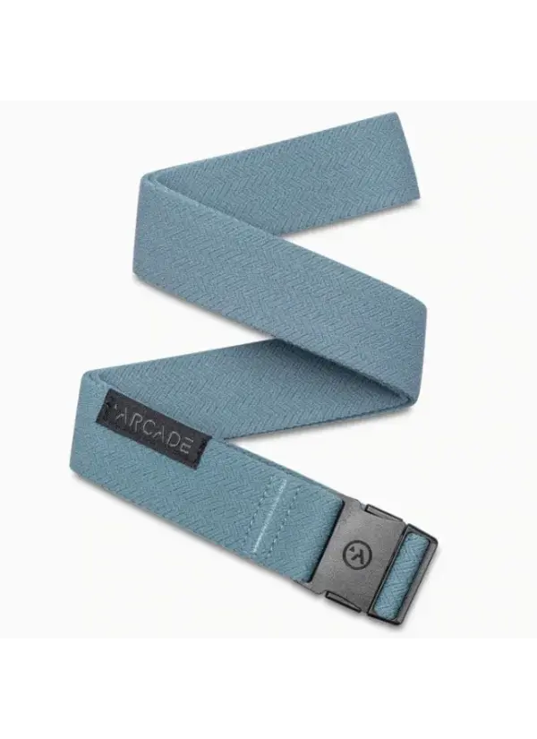 Arcade Adventure Slim Ranger Belt for Men - Image 3