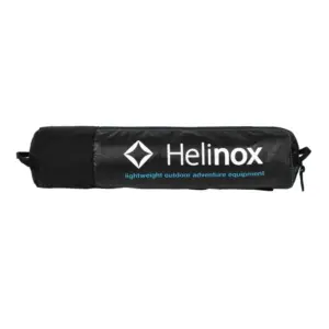 Helinox Camp Cot One 2-in-1 Adjustable Bed