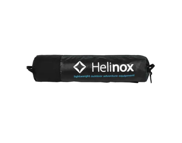 Helinox Table One Lightweight Portable Camping Desk - Image 3