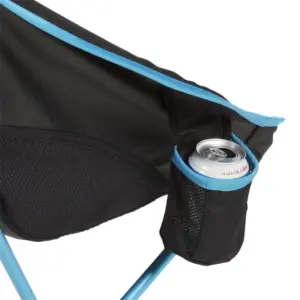 Helinox Zero Ultralight Camping Chair - Compact & Portable