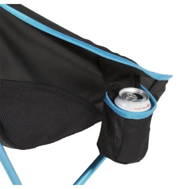 Helinox Zero Ultralight Camping Chair - Compact & Portable