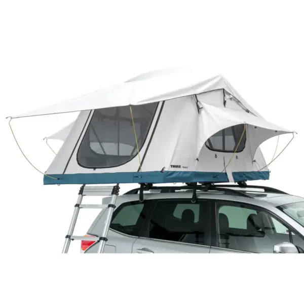 Thule Tepui Low-Pro 3 Soft Shell Rooftop Tent - Image 4