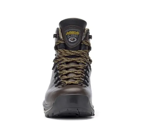 Asolo Men's TPS 520 GV EVO Wide Hiking Boots - Supportive & Durable