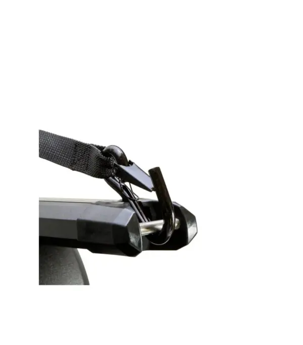 Yakima HD Heavy Duty Roof Rack Crossbars Pair - Image 3