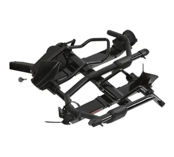 Yakima Holdup Evo 2" Hitch Tray Bike Rack - Image 3