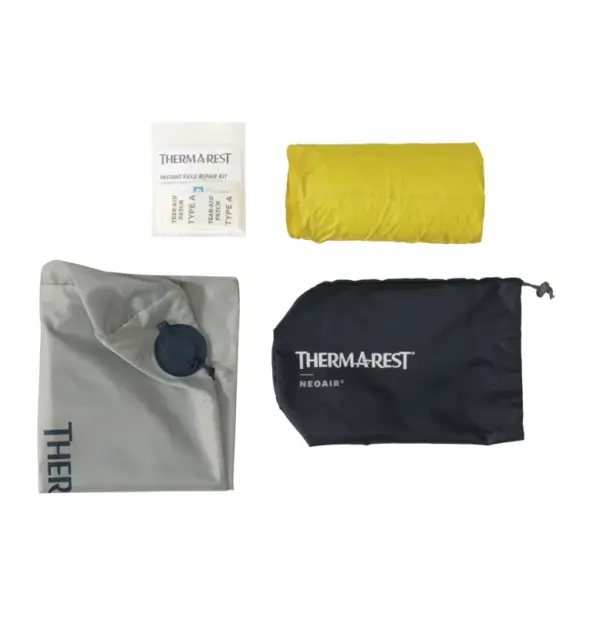 Therm-A-Rest NeoAir XLite Ultralight Sleeping Pad